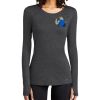 Endurance Ladies Force Long Sleeve Tee Thumbnail