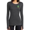 Endurance Ladies Force Long Sleeve Tee Thumbnail