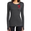 Endurance Ladies Force Long Sleeve Tee Thumbnail
