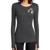 Endurance Ladies Force Long Sleeve Tee Thumbnail
