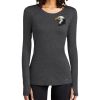 Endurance Ladies Force Long Sleeve Tee Thumbnail
