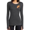 Endurance Ladies Force Long Sleeve Tee Thumbnail