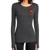Endurance Ladies Force Long Sleeve Tee Thumbnail