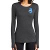 Endurance Ladies Force Long Sleeve Tee Thumbnail