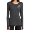 Endurance Ladies Force Long Sleeve Tee Thumbnail