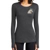 Endurance Ladies Force Long Sleeve Tee Thumbnail