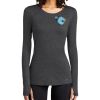 Endurance Ladies Force Long Sleeve Tee Thumbnail