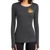 Endurance Ladies Force Long Sleeve Tee Thumbnail