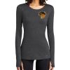 Endurance Ladies Force Long Sleeve Tee Thumbnail