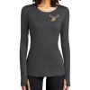 Endurance Ladies Force Long Sleeve Tee Thumbnail
