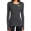 Endurance Ladies Force Long Sleeve Tee Thumbnail