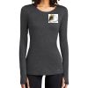 Endurance Ladies Force Long Sleeve Tee Thumbnail