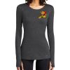 Endurance Ladies Force Long Sleeve Tee Thumbnail
