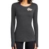 Endurance Ladies Force Long Sleeve Tee Thumbnail