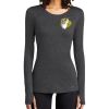 Endurance Ladies Force Long Sleeve Tee Thumbnail