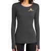 Endurance Ladies Force Long Sleeve Tee Thumbnail