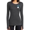 Endurance Ladies Force Long Sleeve Tee Thumbnail