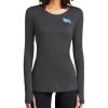 Endurance Ladies Force Long Sleeve Tee Thumbnail