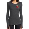 Endurance Ladies Force Long Sleeve Tee Thumbnail