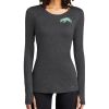 Endurance Ladies Force Long Sleeve Tee Thumbnail