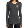 Endurance Ladies Force Long Sleeve Tee Thumbnail