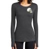 Endurance Ladies Force Long Sleeve Tee Thumbnail