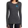 Endurance Ladies Force Long Sleeve Tee Thumbnail
