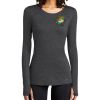 Endurance Ladies Force Long Sleeve Tee Thumbnail