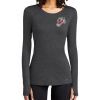 Endurance Ladies Force Long Sleeve Tee Thumbnail