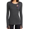 Endurance Ladies Force Long Sleeve Tee Thumbnail