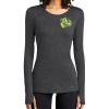 Endurance Ladies Force Long Sleeve Tee Thumbnail