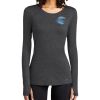 Endurance Ladies Force Long Sleeve Tee Thumbnail