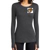 Endurance Ladies Force Long Sleeve Tee Thumbnail