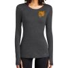Endurance Ladies Force Long Sleeve Tee Thumbnail