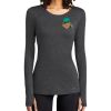 Endurance Ladies Force Long Sleeve Tee Thumbnail