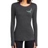 Endurance Ladies Force Long Sleeve Tee Thumbnail