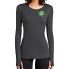 Endurance Ladies Force Long Sleeve Tee Thumbnail