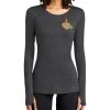 Endurance Ladies Force Long Sleeve Tee Thumbnail
