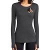 Endurance Ladies Force Long Sleeve Tee Thumbnail