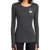 Endurance Ladies Force Long Sleeve Tee Thumbnail