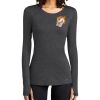 Endurance Ladies Force Long Sleeve Tee Thumbnail