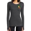 Endurance Ladies Force Long Sleeve Tee Thumbnail