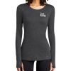Endurance Ladies Force Long Sleeve Tee Thumbnail