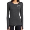 Endurance Ladies Force Long Sleeve Tee Thumbnail