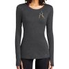 Endurance Ladies Force Long Sleeve Tee Thumbnail