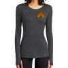 Endurance Ladies Force Long Sleeve Tee Thumbnail