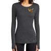 Endurance Ladies Force Long Sleeve Tee Thumbnail