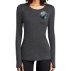 Endurance Ladies Force Long Sleeve Tee Thumbnail