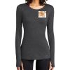 Endurance Ladies Force Long Sleeve Tee Thumbnail