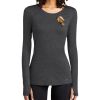 Endurance Ladies Force Long Sleeve Tee Thumbnail